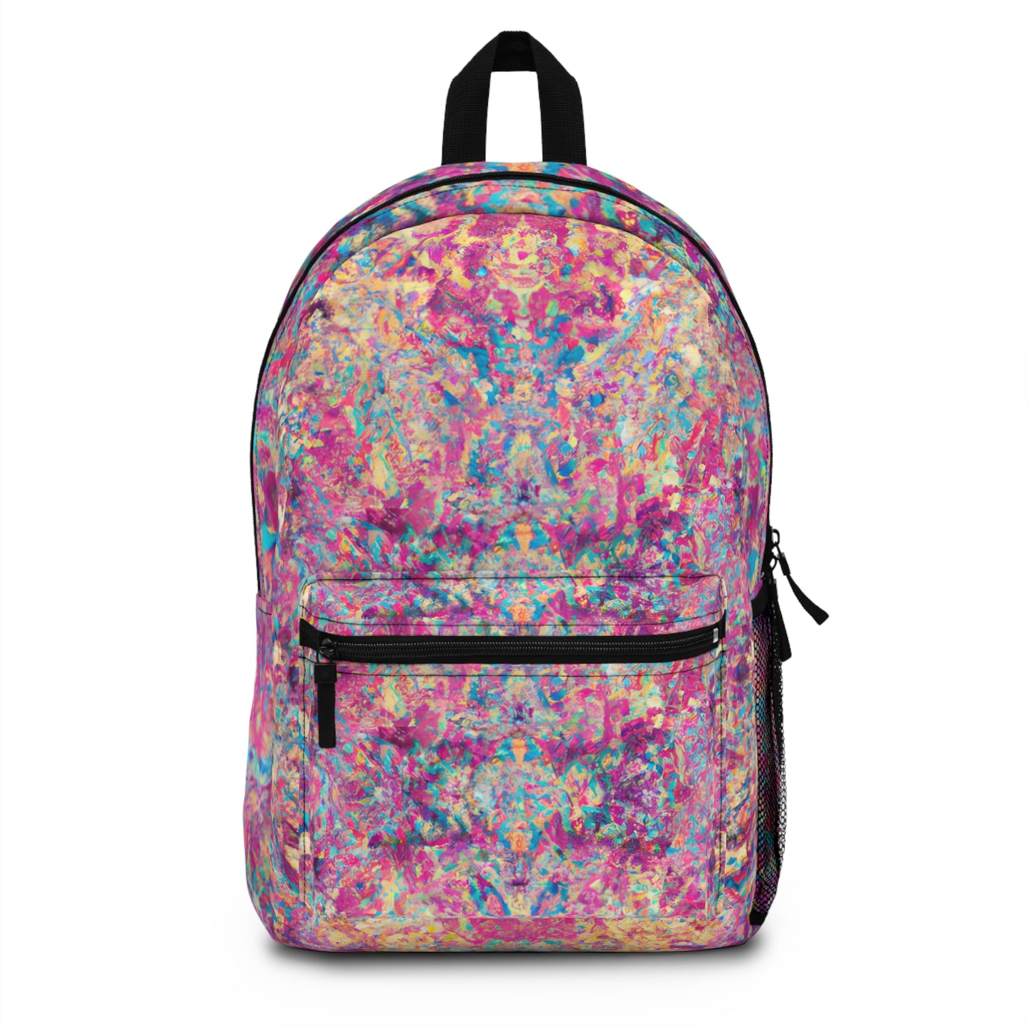 GlamPoppy - LGBTQ+ Pride Backpack