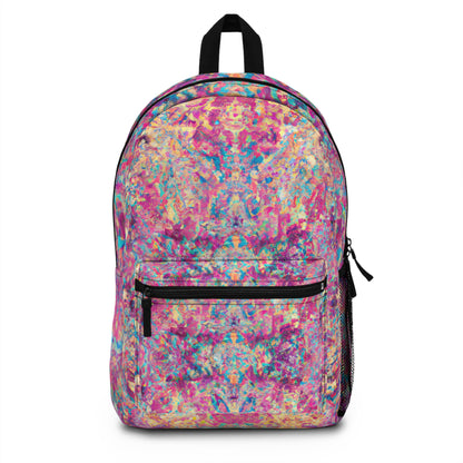 GlamPoppy - LGBTQ+ Pride Backpack