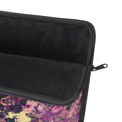 GlamourGus - LGBTQ+ Laptop Sleeve (12", 13", 15")