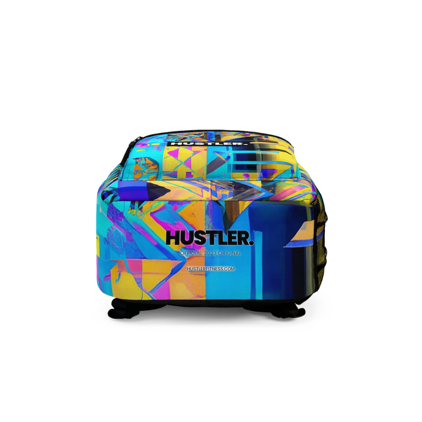 Threnody 23 - Hustler Backpack