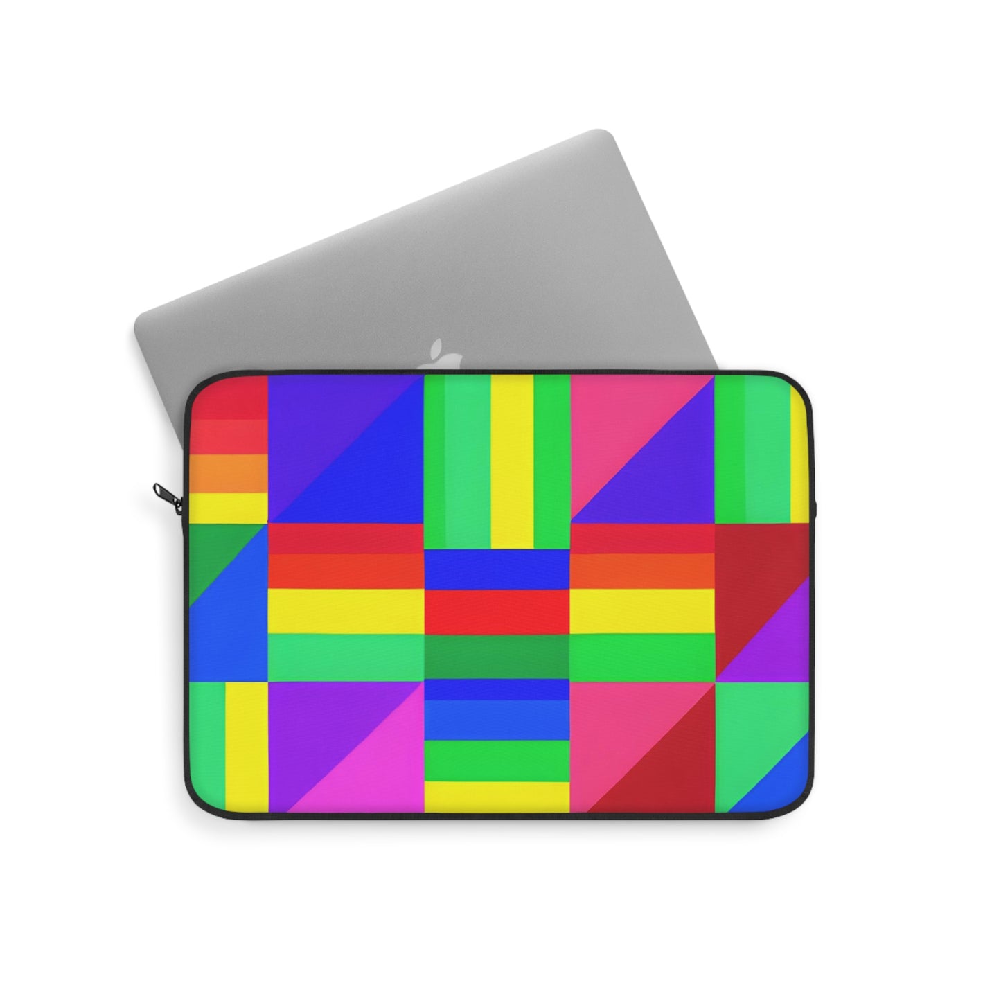 MizCherryBoom - LGBTQ+ Laptop Sleeve (12", 13", 15")