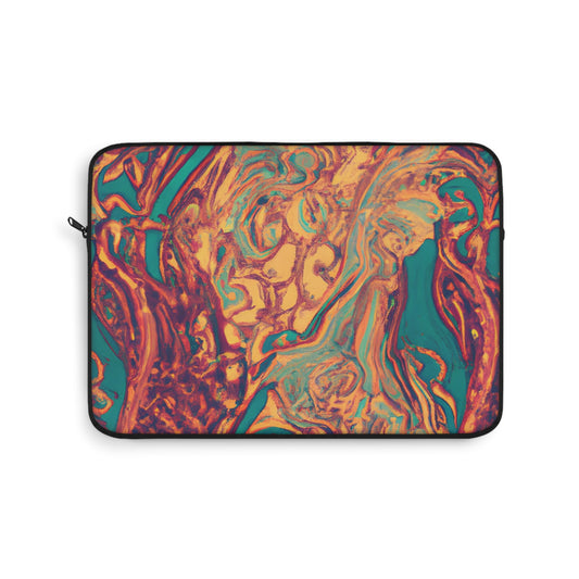 SassyScarlett - LGBTQ+ Laptop Sleeve (12", 13", 15")