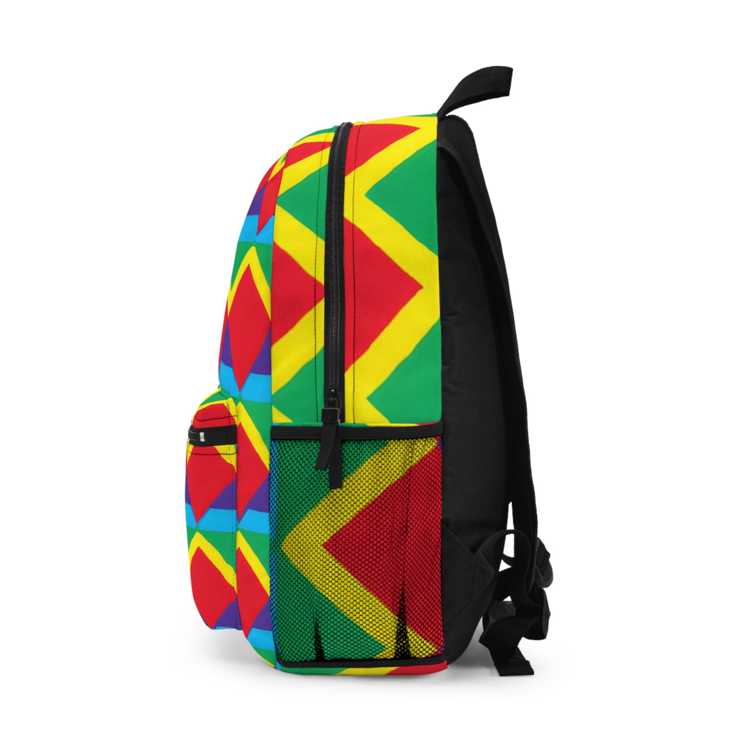VegasVixen - Hustler Pride Backpack