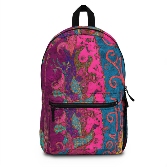 LolaLuxe - LGBTQ+ Pride Backpack