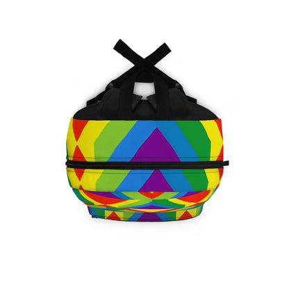 HypeFever - Gay Pride Backpack