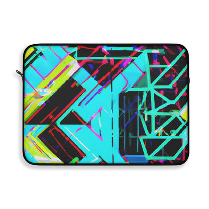 StarrSilverlight - LGBTQ+ Laptop Sleeve (12", 13", 15")