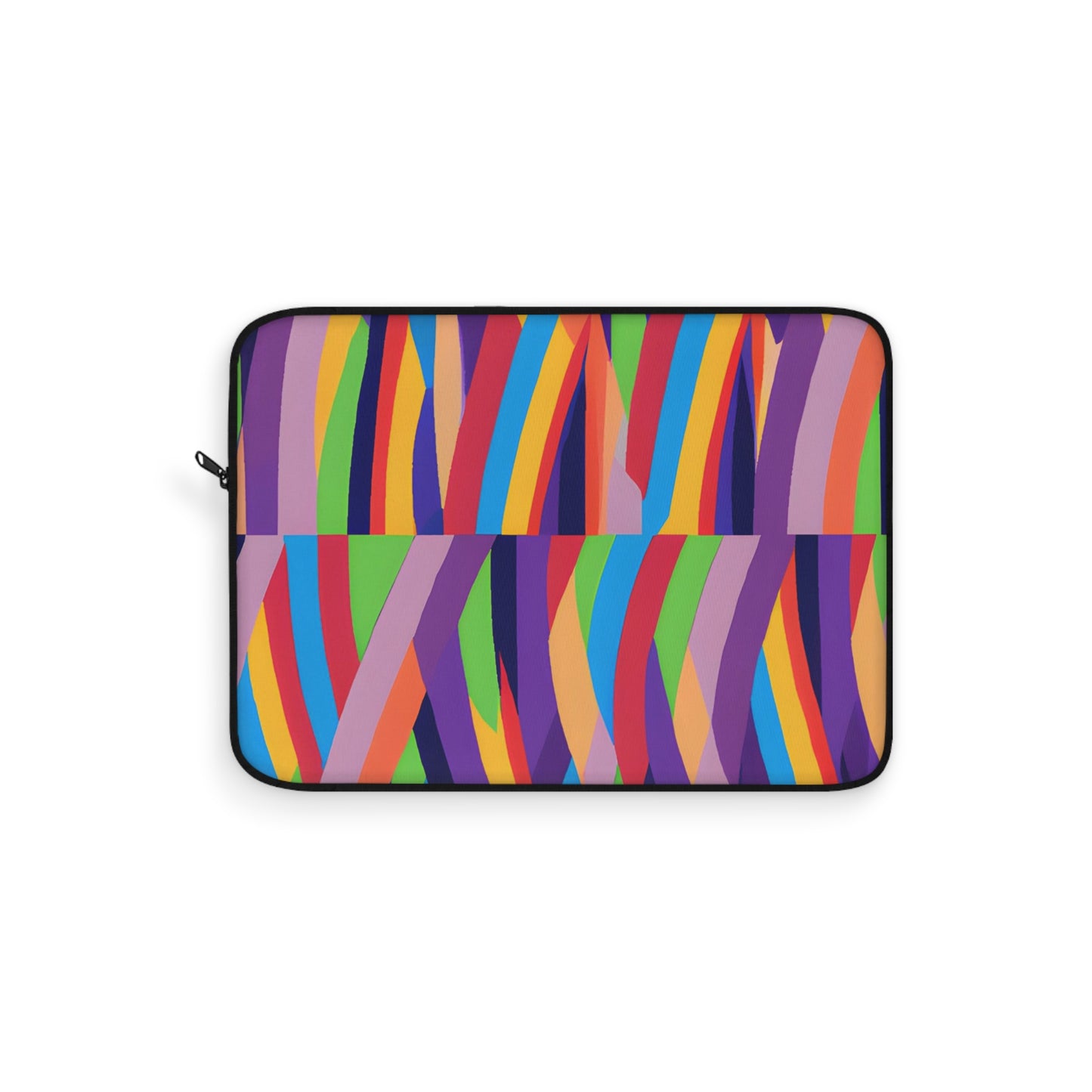 IrisPassion - LGBTQ+ Laptop Sleeve (12", 13", 15")