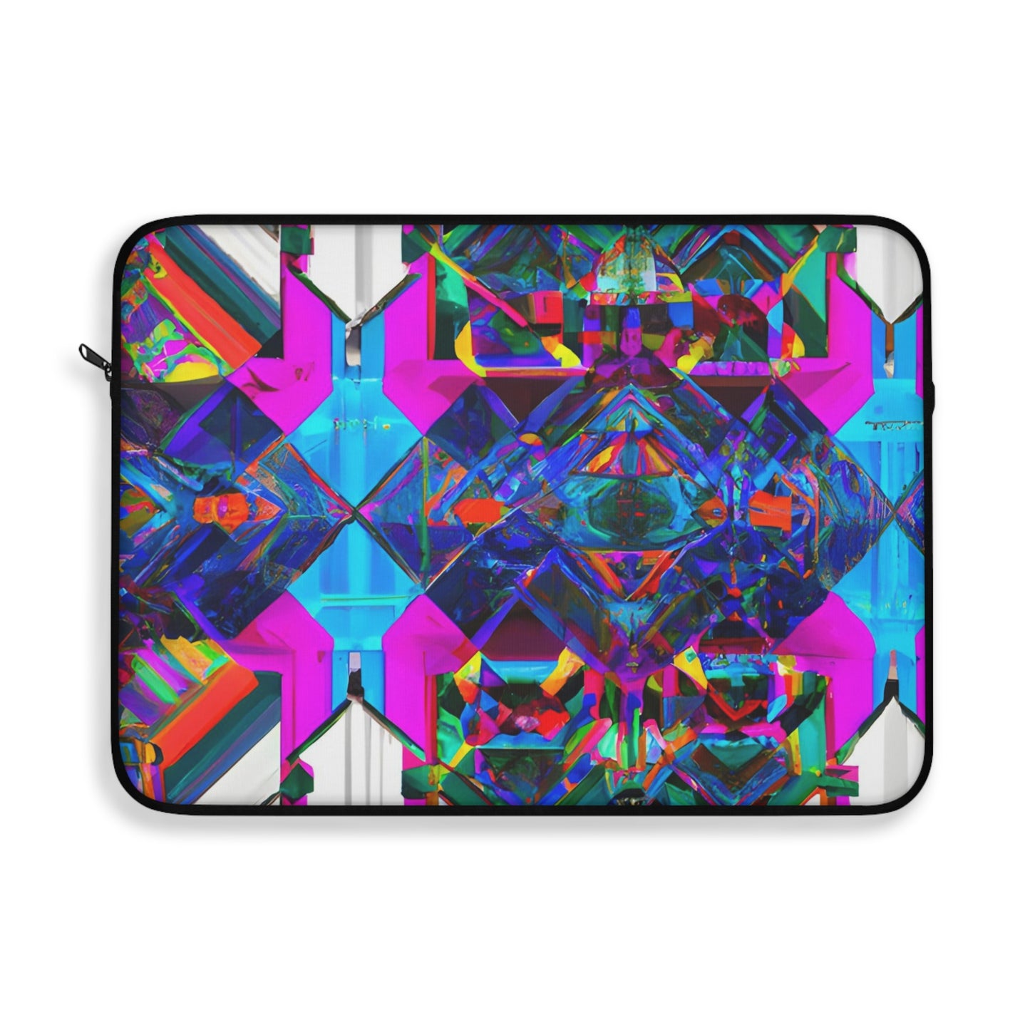 LuxGalaxy - LGBTQ+ Laptop Sleeve (12", 13", 15")