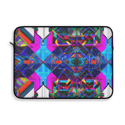 LuxGalaxy - LGBTQ+ Laptop Sleeve (12", 13", 15")