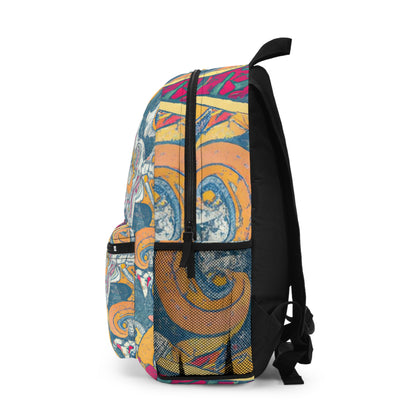 DaisyDiamonds - LGBTQ+ Pride Backpack