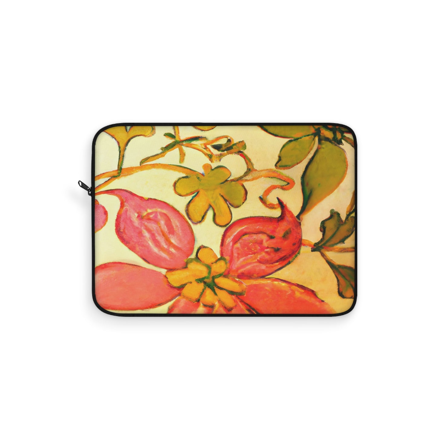 GlitzyGlamGinger - LGBTQ+ Laptop Sleeve (12", 13", 15")