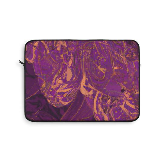 MoxieSparkles - LGBTQ+ Laptop Sleeve (12", 13", 15")