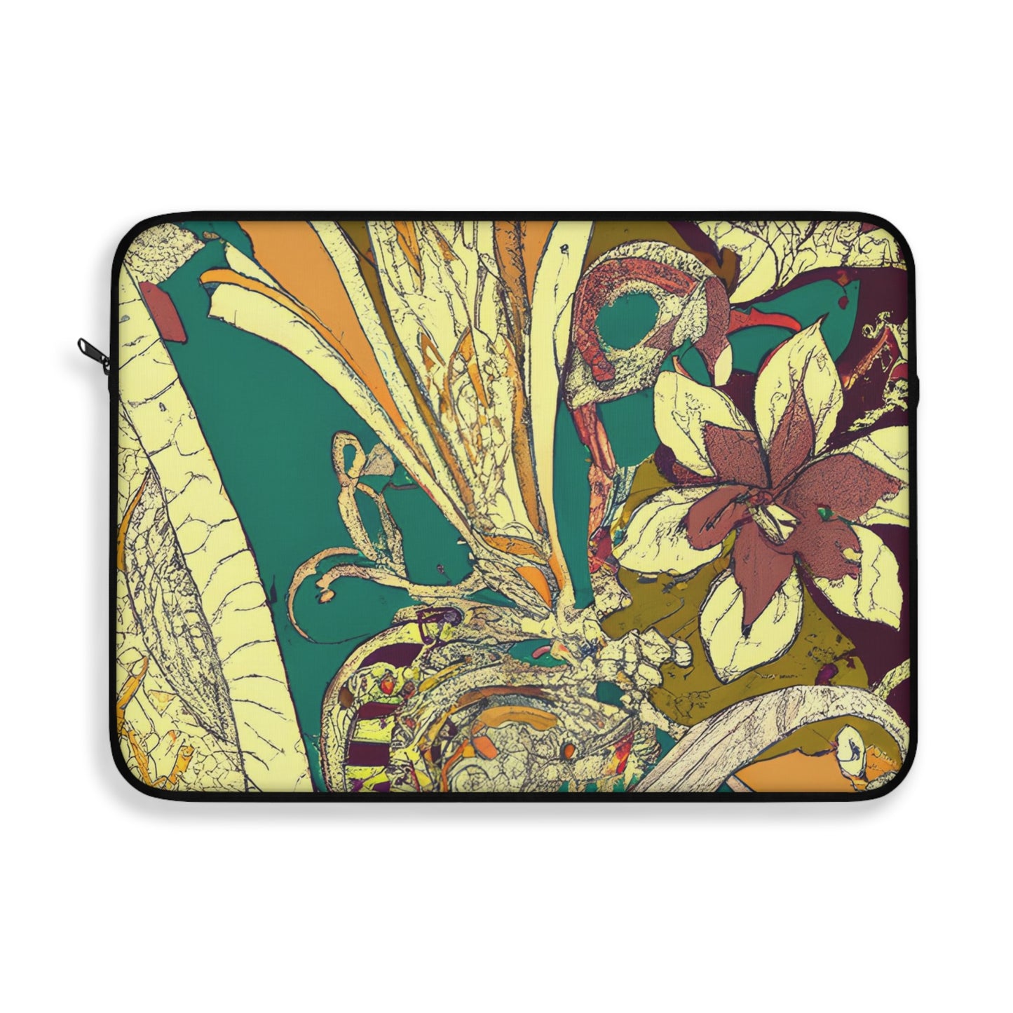 VelvetFever - LGBTQ+ Laptop Sleeve (12", 13", 15")