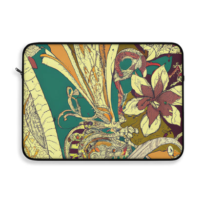 VelvetFever - LGBTQ+ Laptop Sleeve (12", 13", 15")