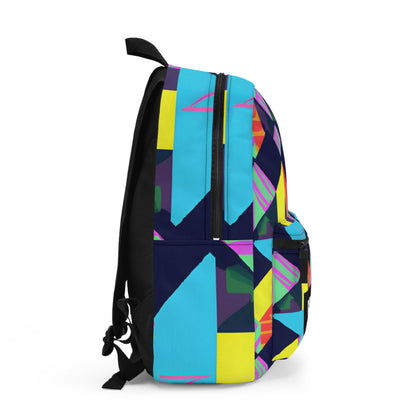 GlamGaze - Gay Pride Backpack