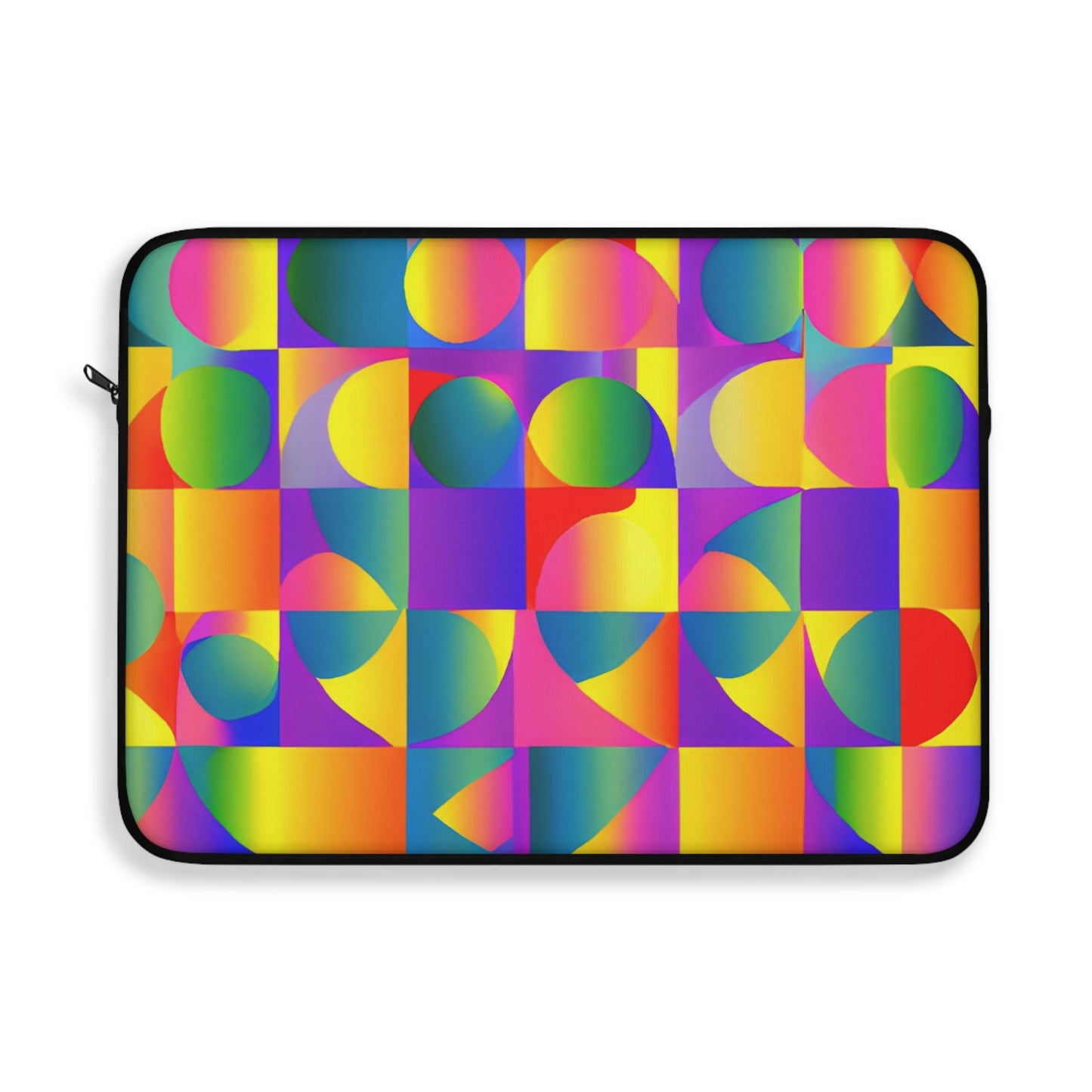 Regalroa - LGBTQ+ Laptop Sleeve (12", 13", 15")