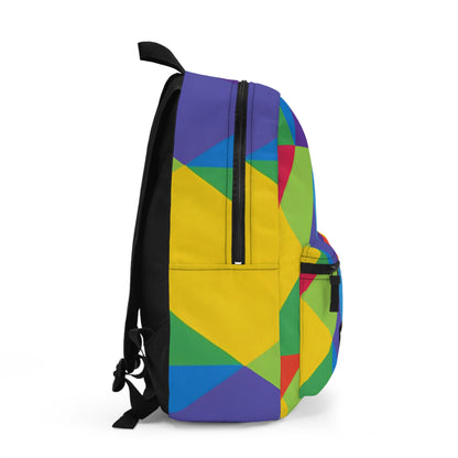 BettaBoom - Hustler Pride Backpack