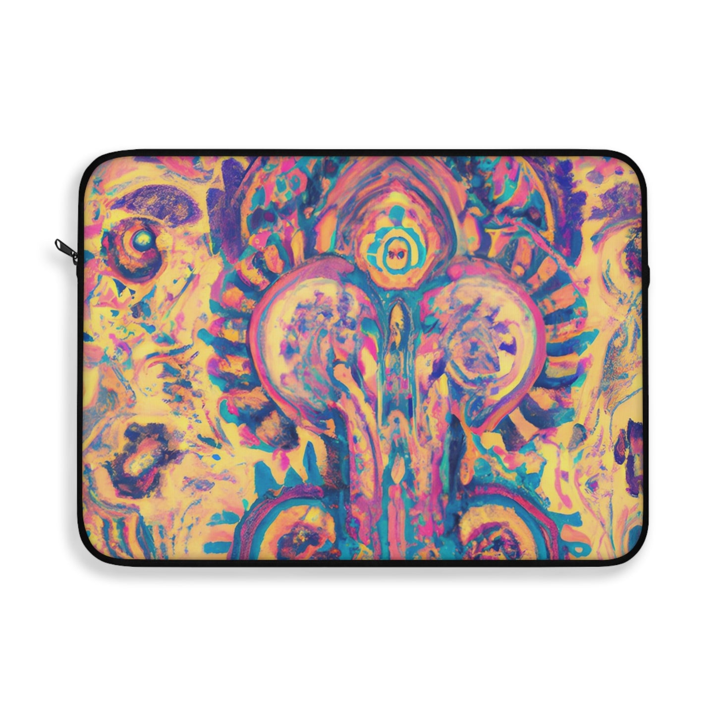 FlaminFifi - LGBTQ+ Laptop Sleeve (12", 13", 15")