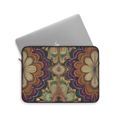 FlamboyantFlare - LGBTQ+ Laptop Sleeve (12", 13", 15")
