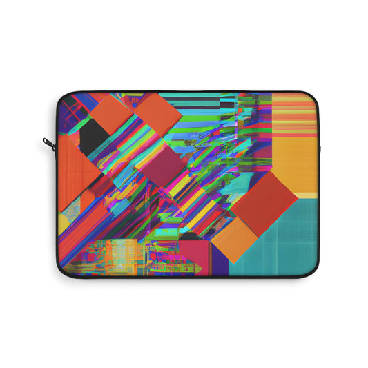 Hexonion - LGBTQ+ Laptop Sleeve (12", 13", 15")