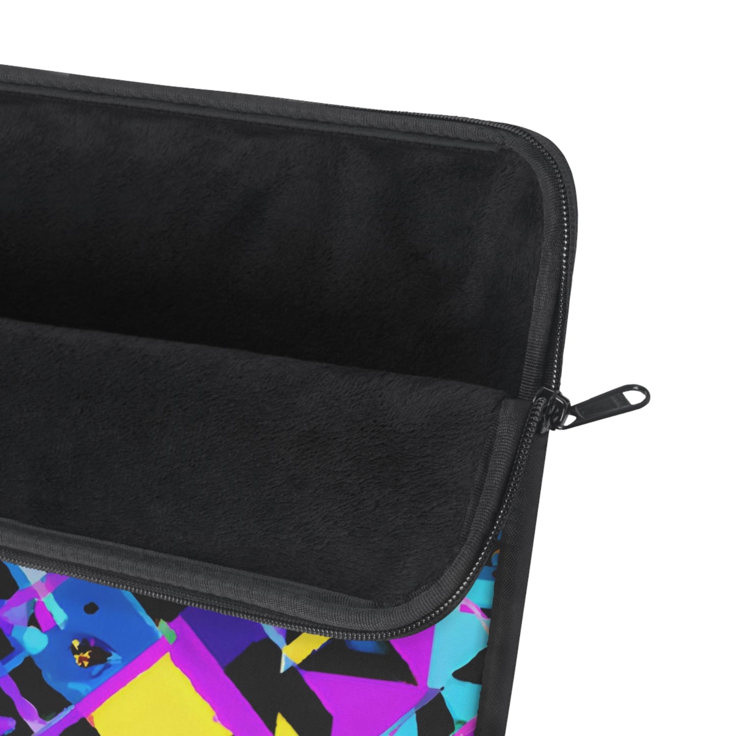 GalaxiStar - LGBTQ+ Laptop Sleeve (12", 13", 15")