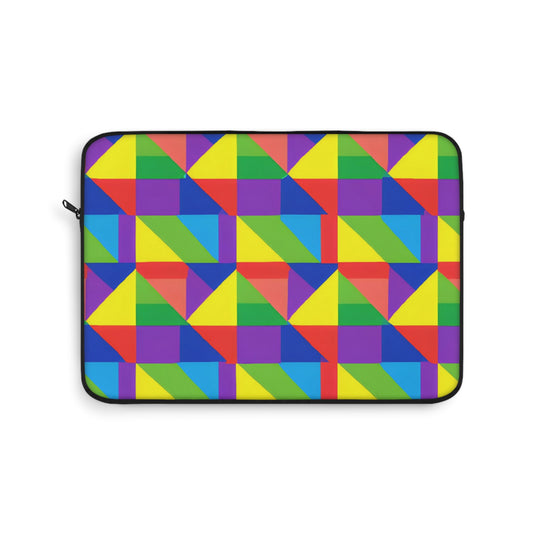 FantasiaFabulous - LGBTQ+ Laptop Sleeve (12", 13", 15")
