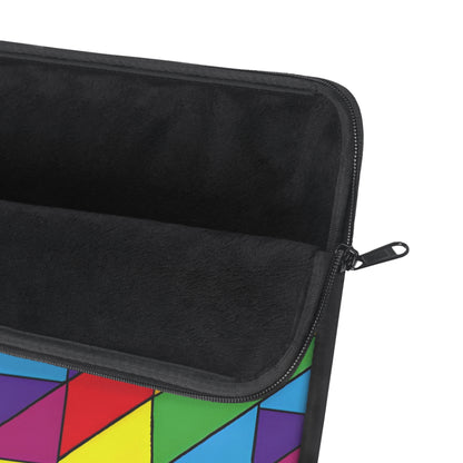 ElectricSiren - LGBTQ+ Laptop Sleeve (12", 13", 15")