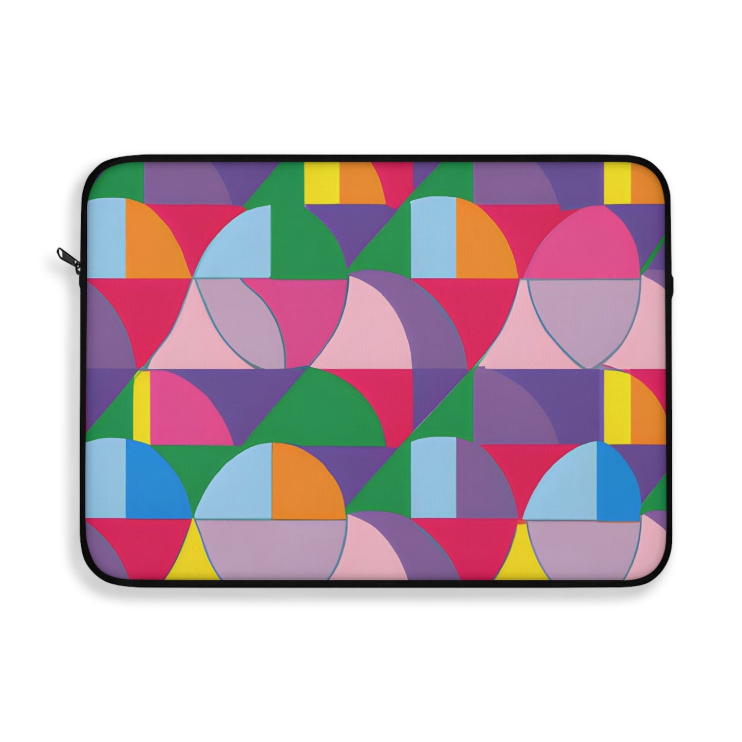 FlaminFantasy - LGBTQ+ Laptop Sleeve (12", 13", 15")