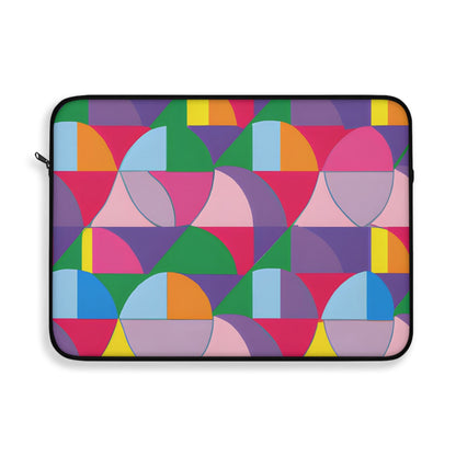 FlaminFantasy - LGBTQ+ Laptop Sleeve (12", 13", 15")