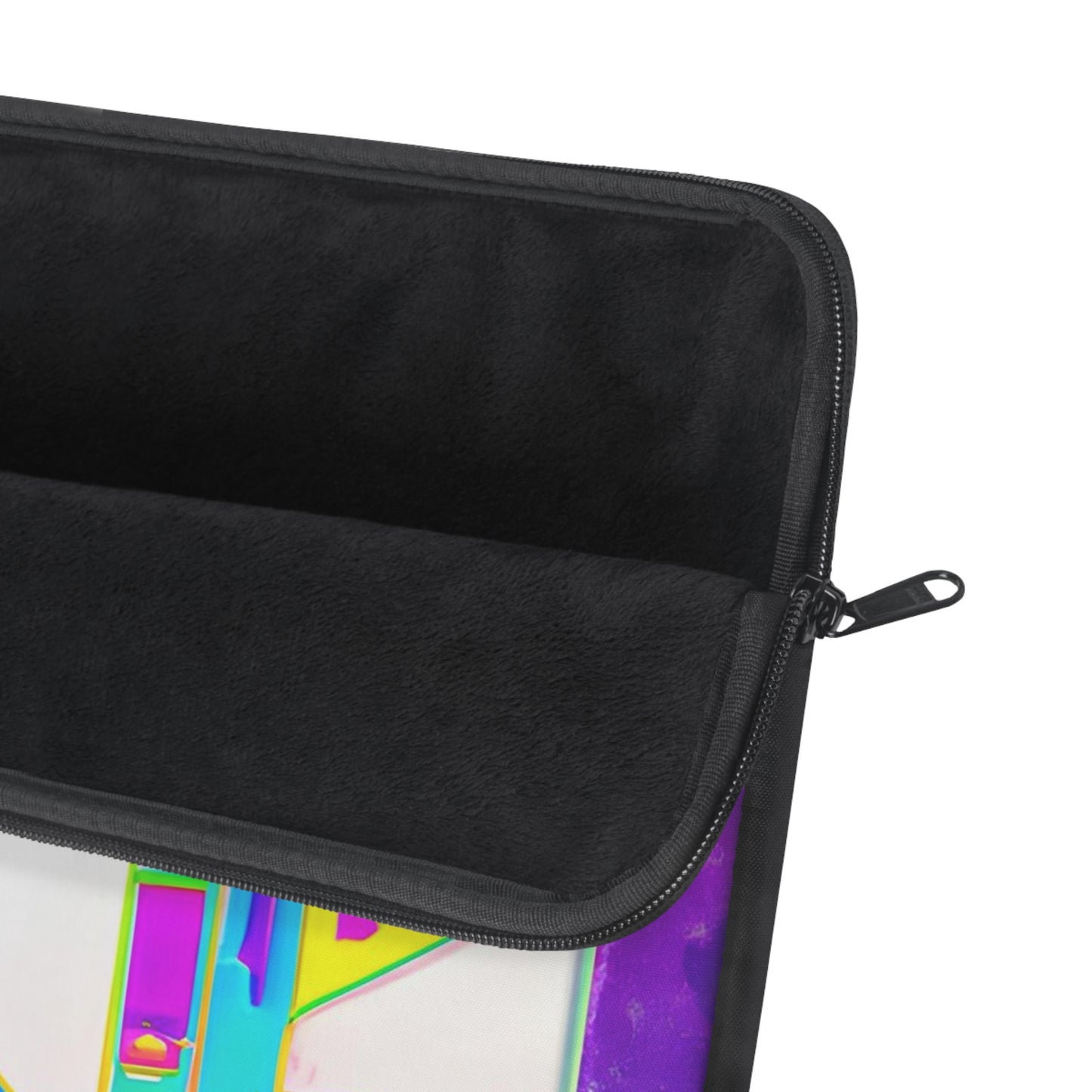 NyxStarlight - LGBTQ+ Laptop Sleeve (12", 13", 15")