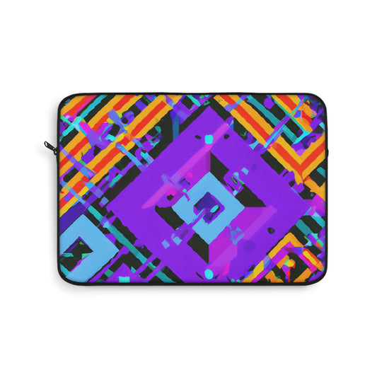 StarlightPhoenix - LGBTQ+ Laptop Sleeve (12", 13", 15")