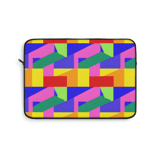SpectraLustre - LGBTQ+ Laptop Sleeve (12", 13", 15")