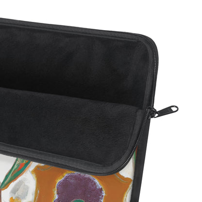 GlamGalore - LGBTQ+ Laptop Sleeve (12", 13", 15")