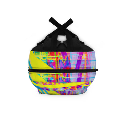 StarStreakSpectacular - Hustler Backpack