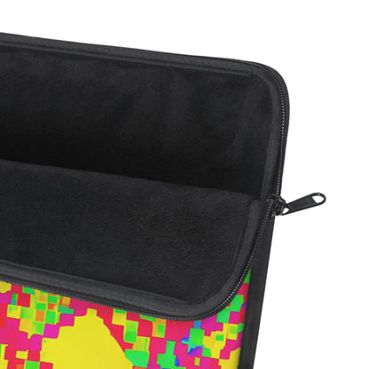 PistolPoppinPriscilla - LGBTQ+ Laptop Sleeve (12", 13", 15")