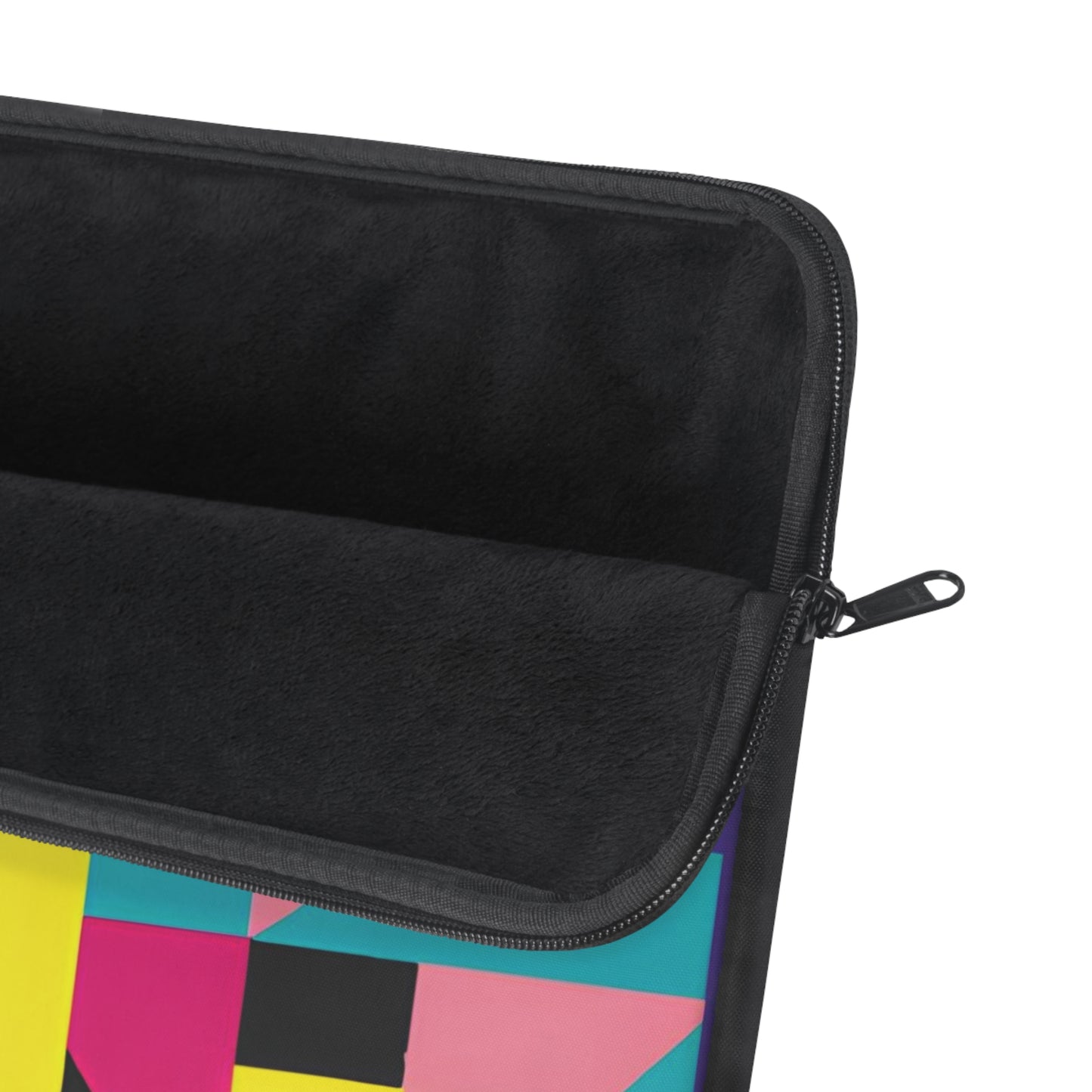 GlitterGlam - LGBTQ+ Laptop Sleeve (12", 13", 15")