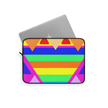 CarnivaleCabaret - LGBTQ+ Laptop Sleeve (12", 13", 15")