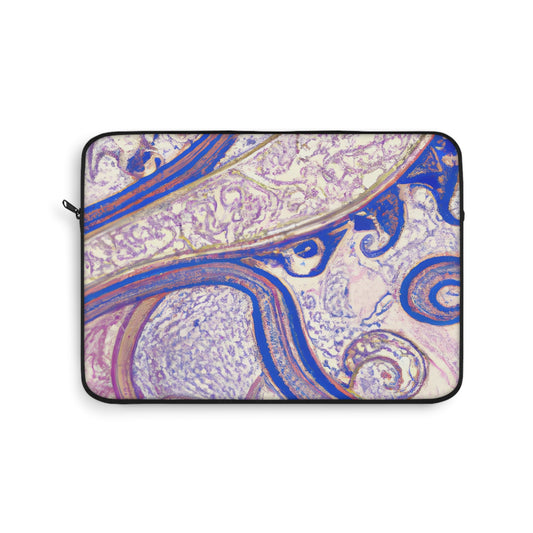 FrivvolousFeathers - LGBTQ+ Laptop Sleeve (12", 13", 15")