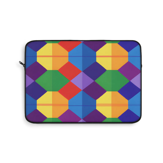 Glambianca - LGBTQ+ Laptop Sleeve (12", 13", 15")