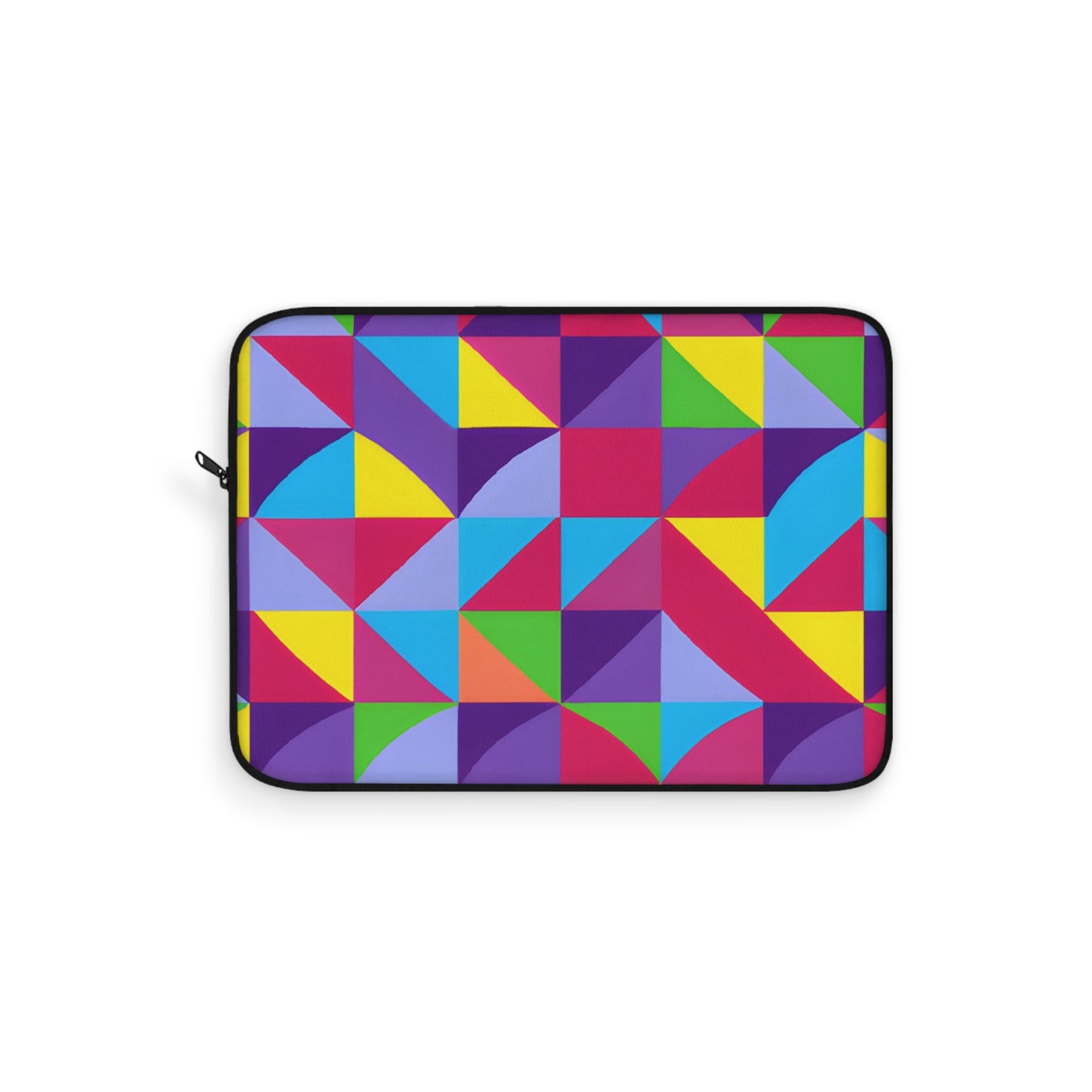 GlitzyGlamorama - LGBTQ+ Laptop Sleeve (12", 13", 15")