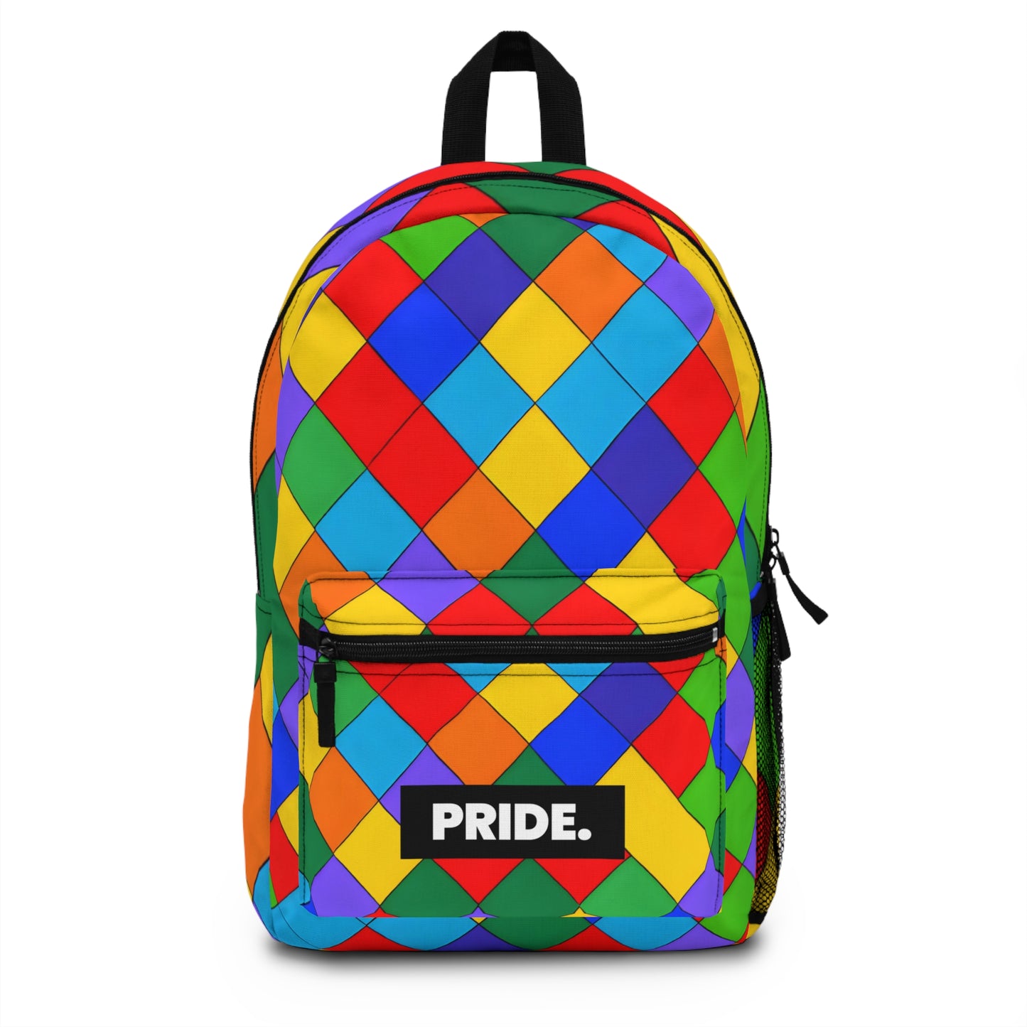 EssenceGlorious - Hustler Pride Backpack