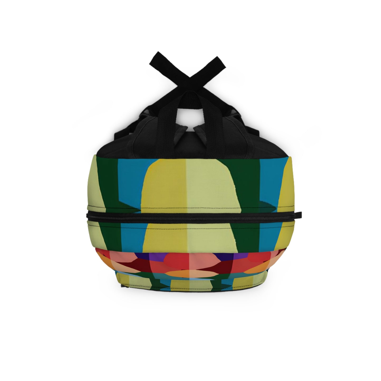 AuroraFlash - Hustler Pride Backpack