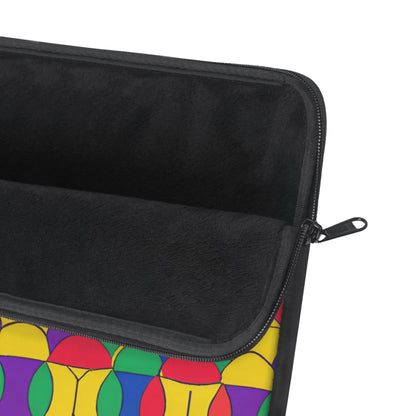 EpicElimone - LGBTQ+ Laptop Sleeve (12", 13", 15")