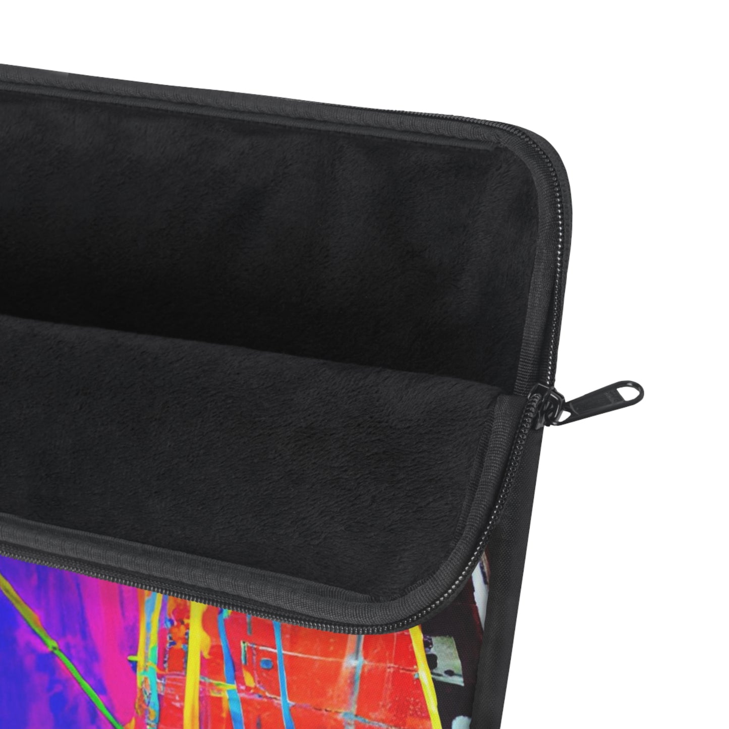 GalactikGlamour - LGBTQ+ Laptop Sleeve (12", 13", 15")