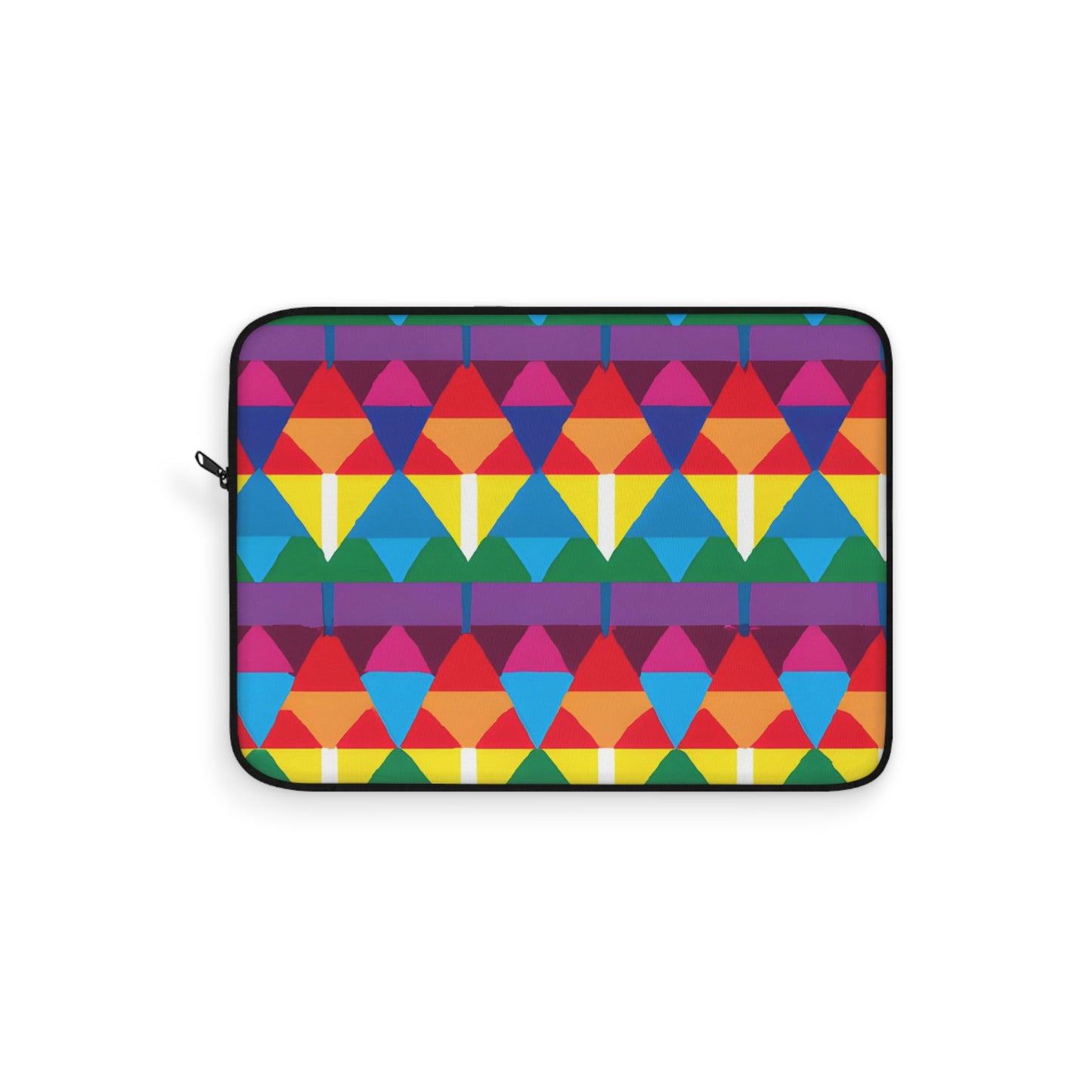 BubblegumGlitz - LGBTQ+ Laptop Sleeve (12", 13", 15")