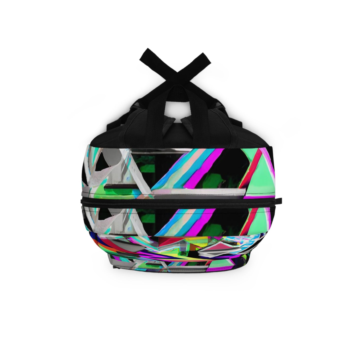 Stardust2000 - Hustler Backpack