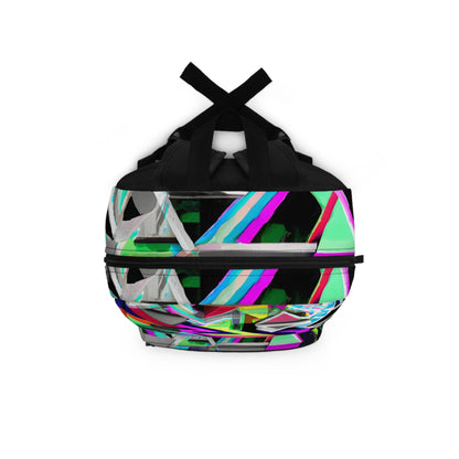 Stardust2000 - Hustler Backpack