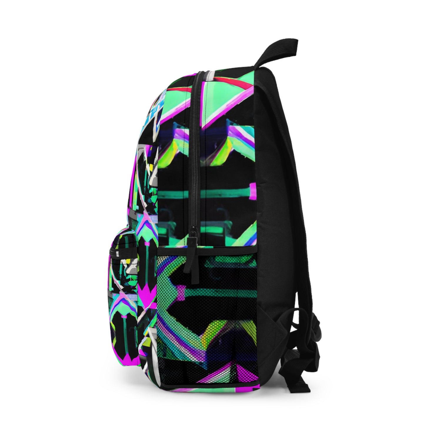 Stardust2000 - Hustler Backpack