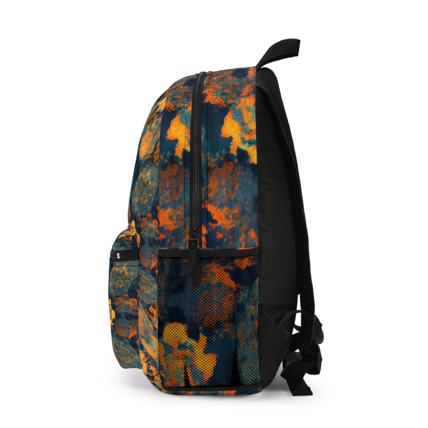 SapphireGlamour - LGBTQ+ Pride Backpack