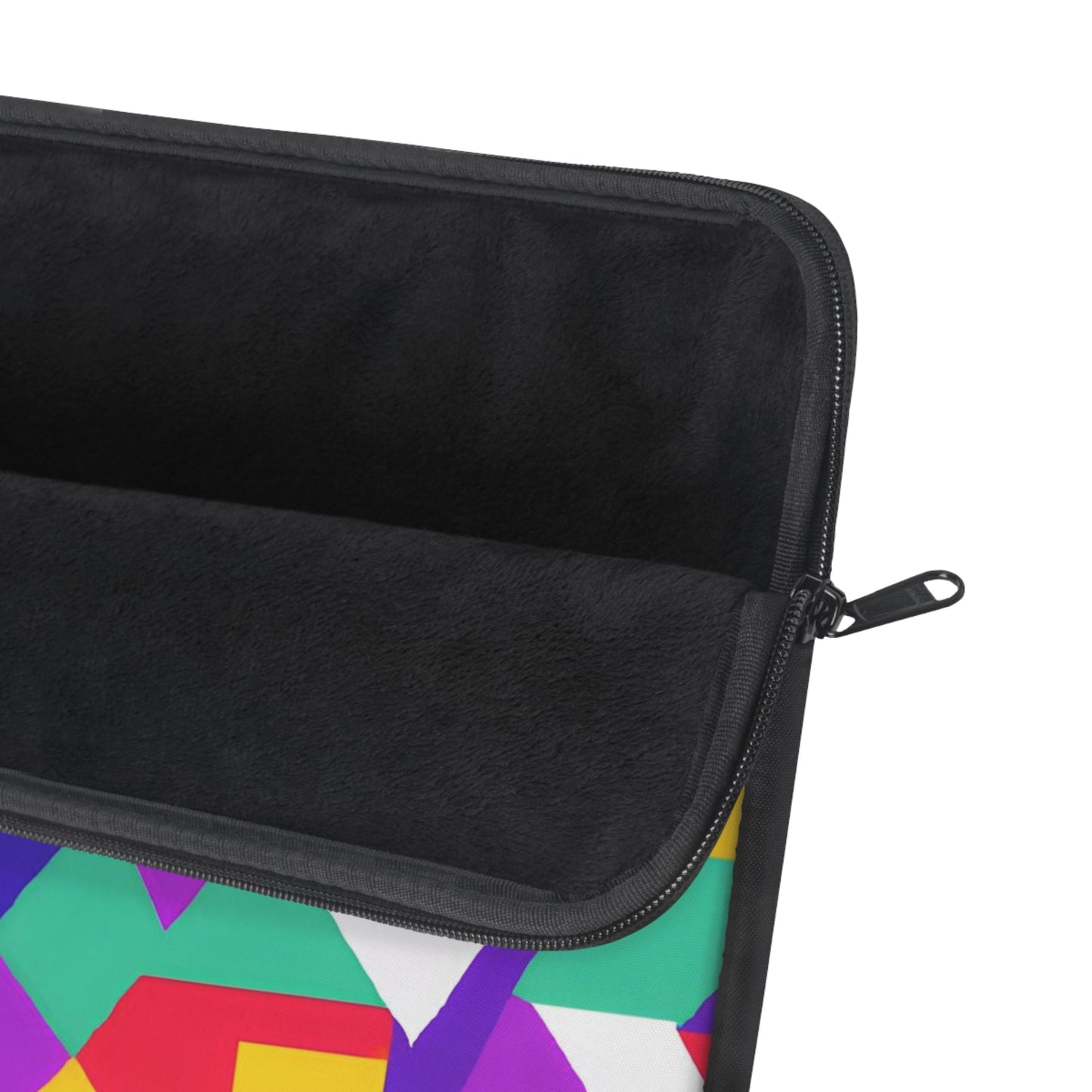 LuxDeluxe - LGBTQ+ Laptop Sleeve (12", 13", 15")